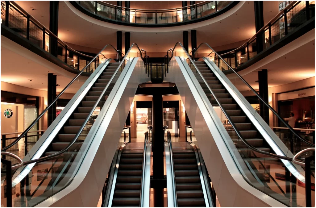 Retail Centers