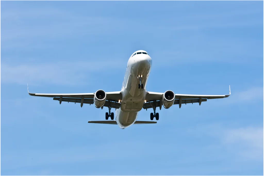 Airports