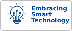 Embracing Smart Technology