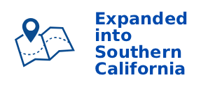Expanded into Southern California
