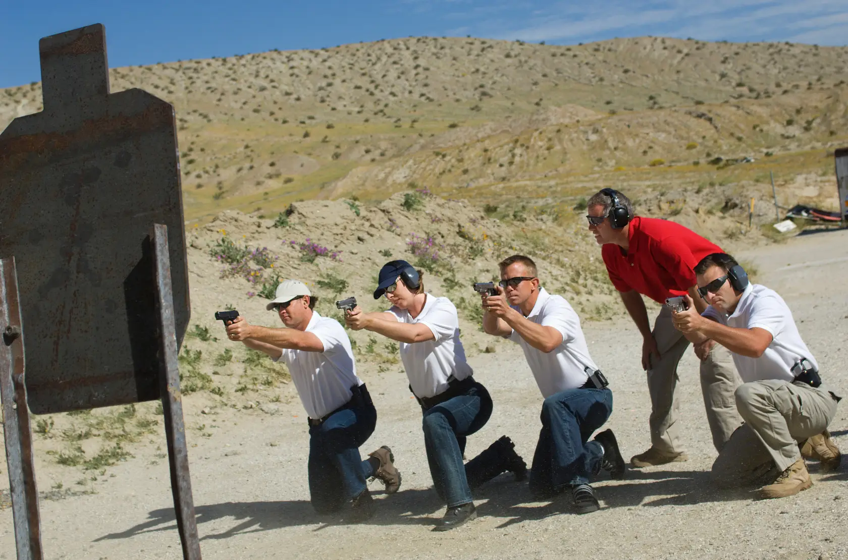 AIG training