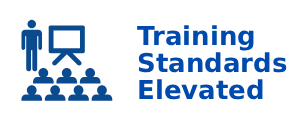 Training Standards Elevated