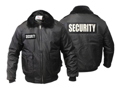 DUTY JACKET