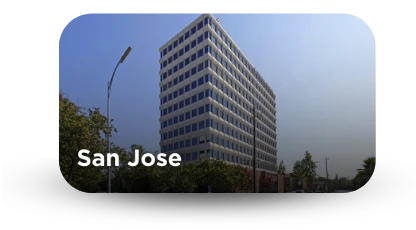 San Jose