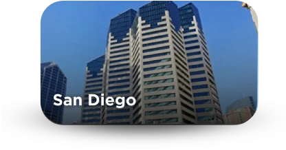 San Diego