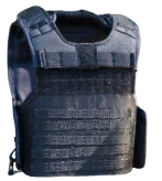 ARMORED VEST